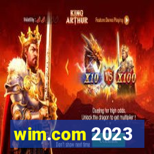 wim.com 2023